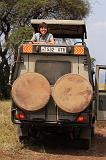 TANZANIA - Serengeti National Park - 471